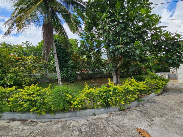 Fourth image of 107 Fairfield Avenue in Fairfield, St. James, Jamaica - property is For Rent