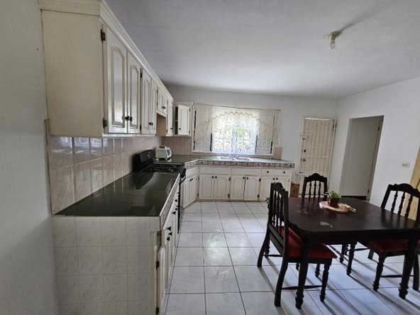 Fifth image of 107 Fairfield Avenue in Fairfield, St. James, Jamaica - property is For Rent