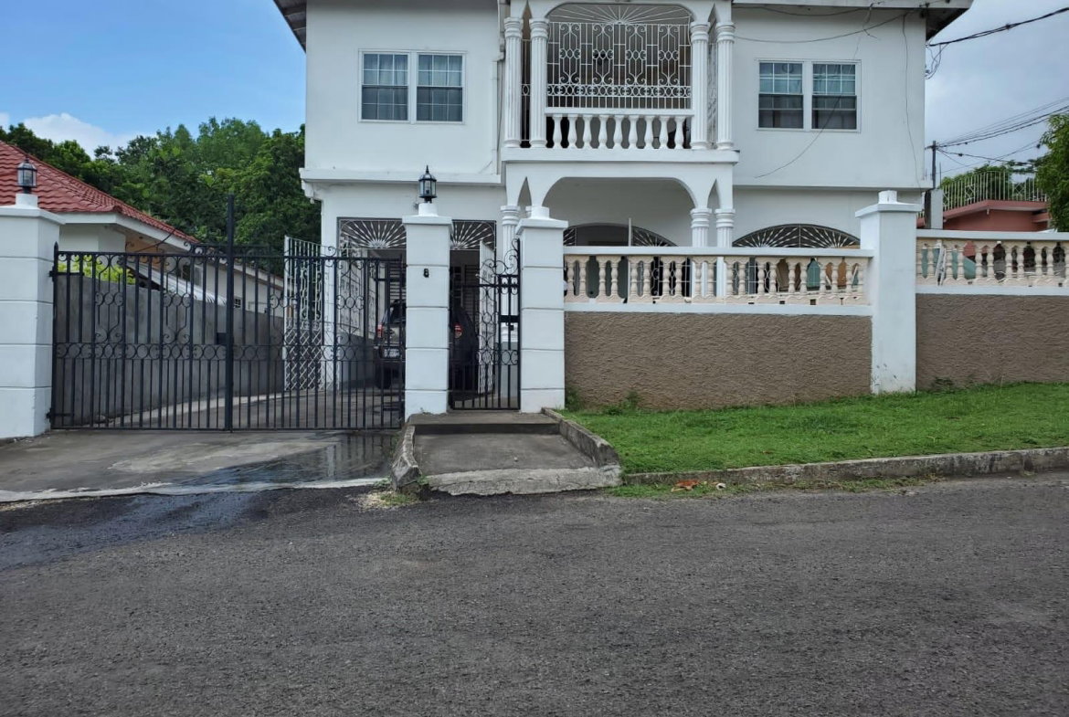 First image of 31 Edgecombe Avenue in Runaway Bay, St. Ann, Jamaica - property is For Rent