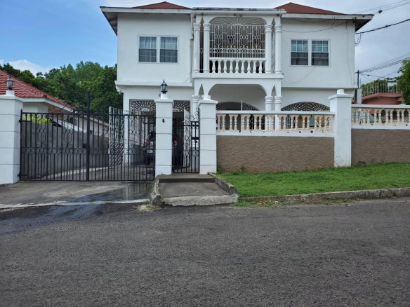 First image of 31 Edgecombe Avenue in Runaway Bay, St. Ann, Jamaica - property is For Rent