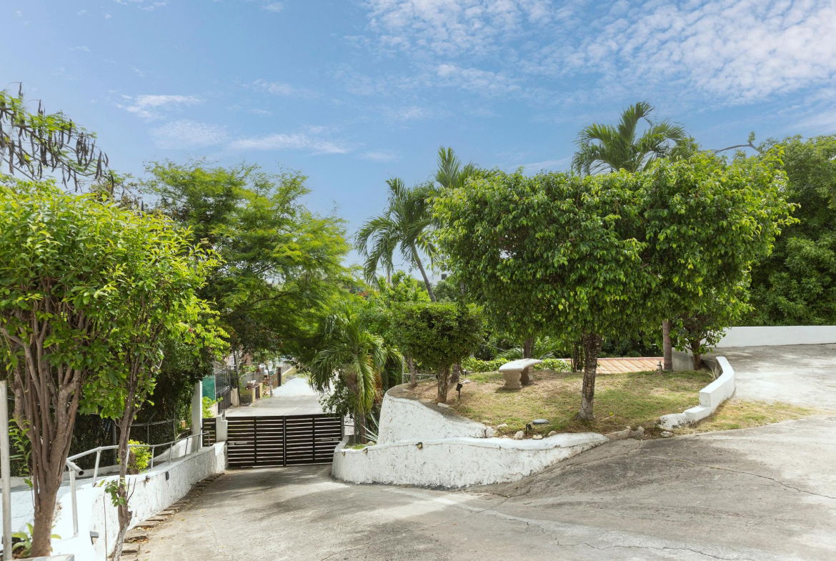 Second image of 5 Goodwill Avenue in Kingston 6, St. Andrew, Jamaica - property is For Rent