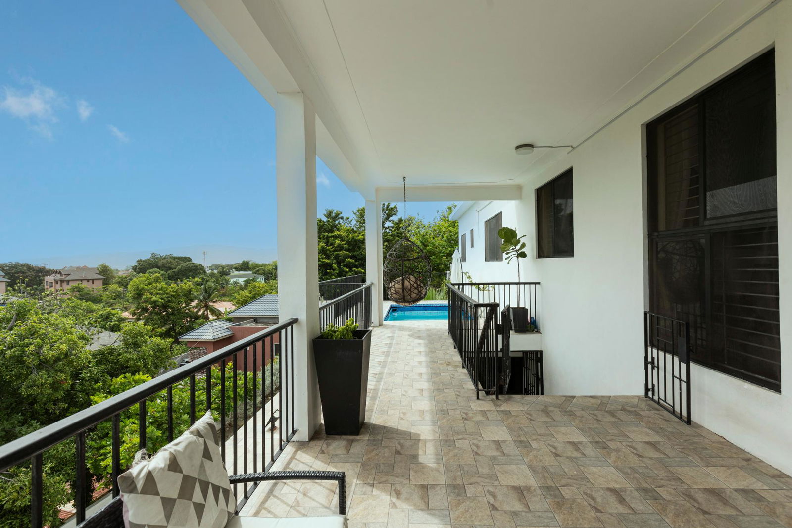 Fifteenth image of 5 Goodwill Avenue in Kingston 6, St. Andrew, Jamaica - property is For Rent
