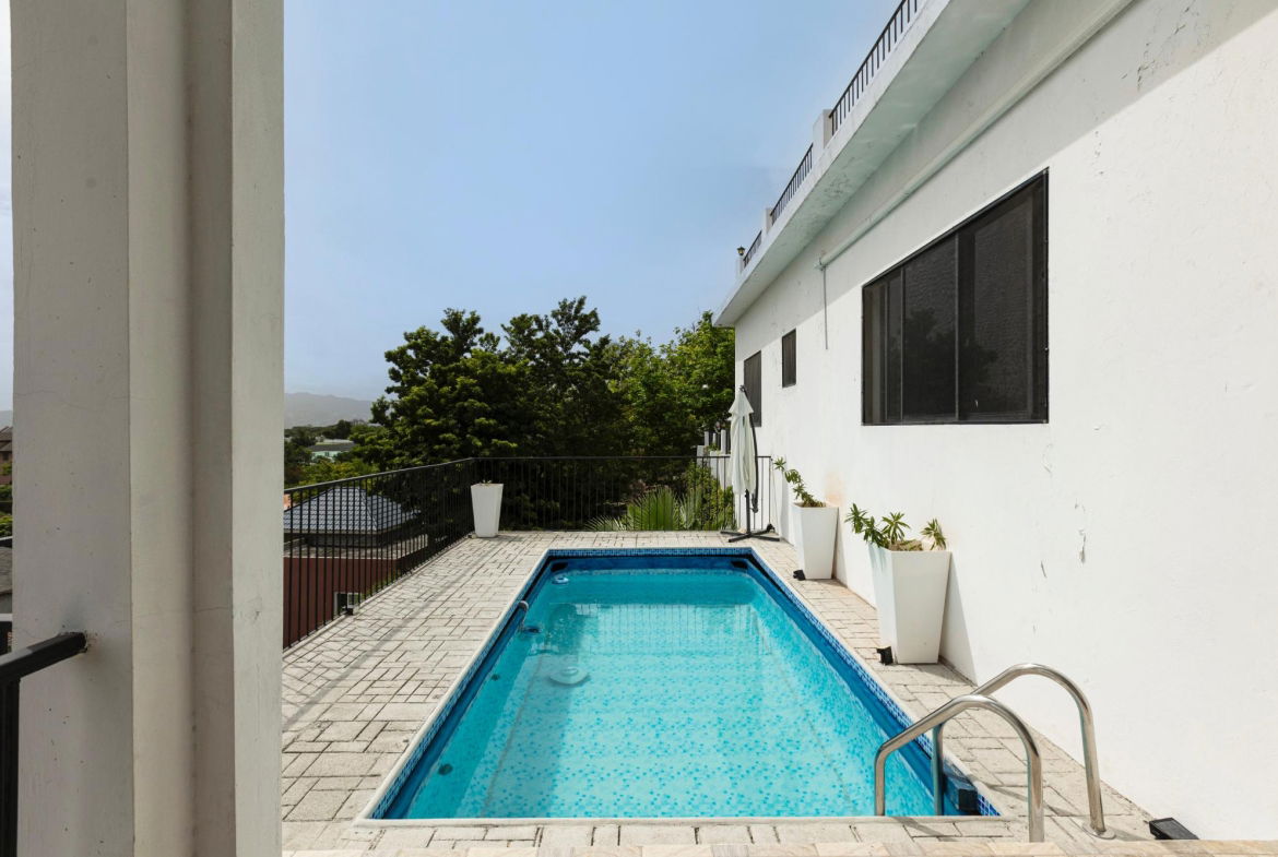 Sixteenth image of 5 Goodwill Avenue in Kingston 6, St. Andrew, Jamaica - property is For Rent
