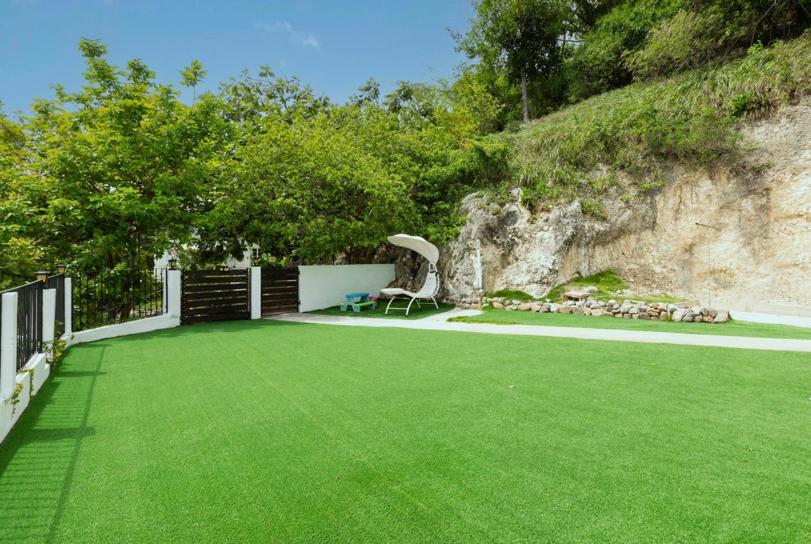 Seventeenth image of 5 Goodwill Avenue in Kingston 6, St. Andrew, Jamaica - property is For Rent