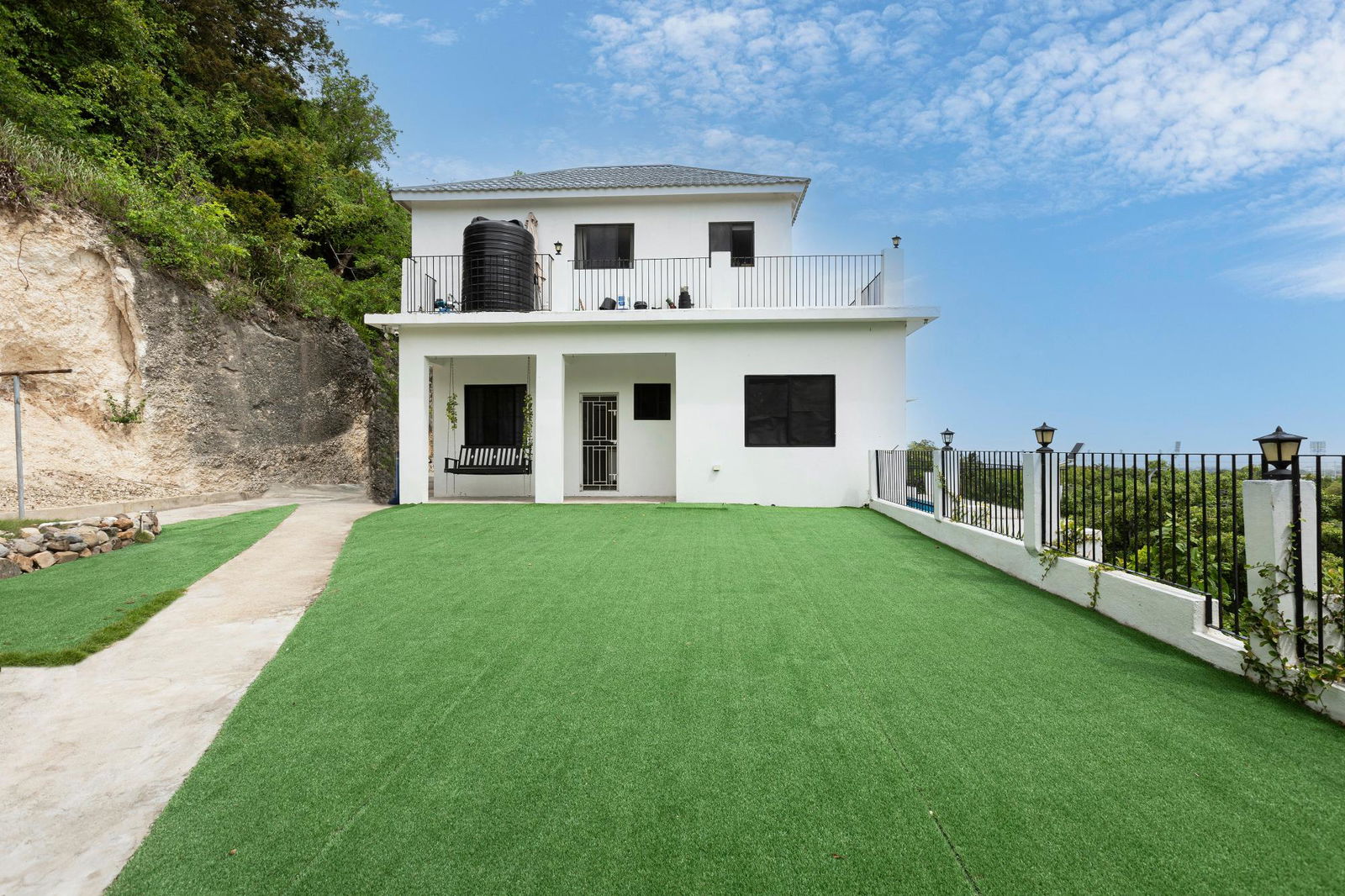 Twentieth image of 5 Goodwill Avenue in Kingston 6, St. Andrew, Jamaica - property is For Rent