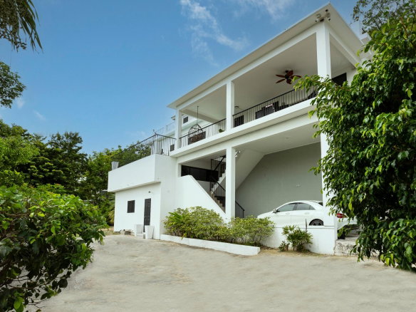 First image of 5 Goodwill Avenue in Kingston 6, St. Andrew, Jamaica - property is For Rent