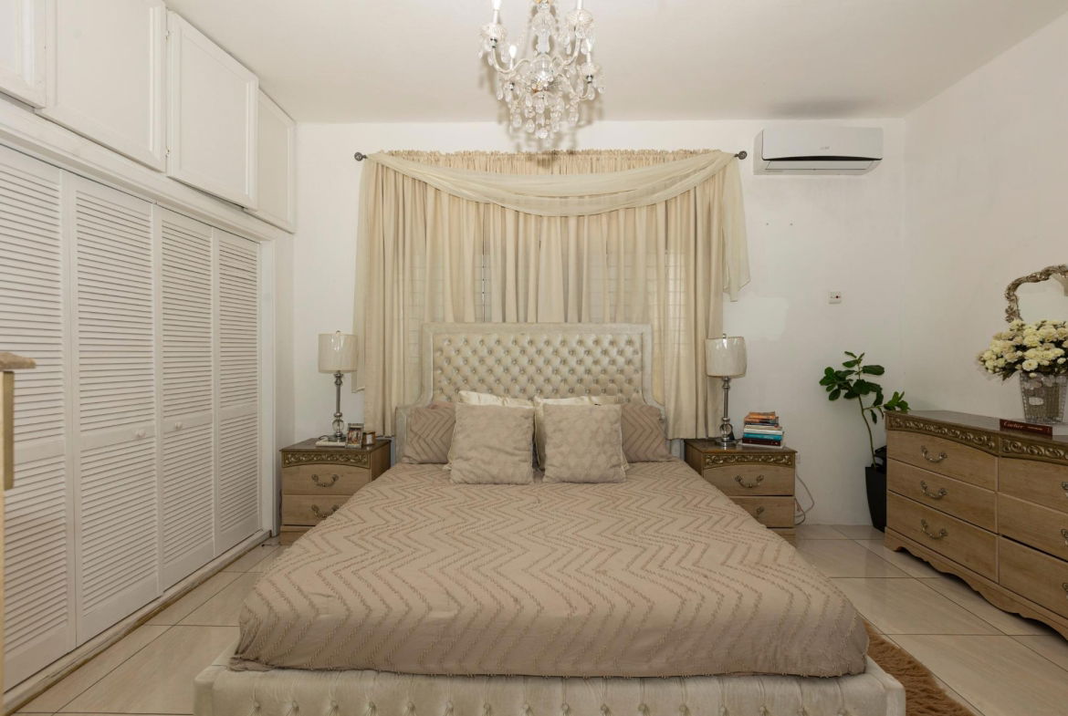 Tenth image of 5 Goodwill Avenue in Kingston 6, St. Andrew, Jamaica - property is For Rent