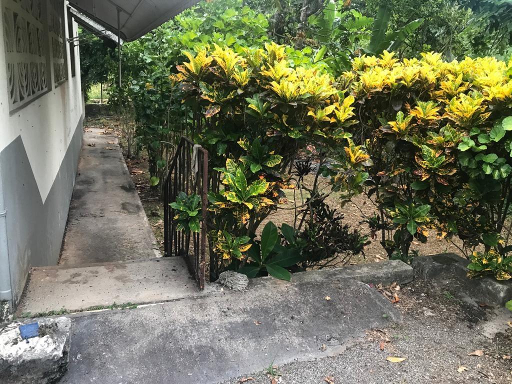Fourth image of Enfield, Brown's Town in Browns Town, St. Ann, Jamaica - property is For Sale