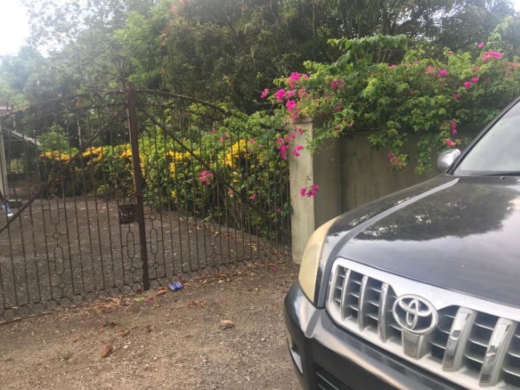 First image of Enfield, Brown's Town in Browns Town, St. Ann, Jamaica - property is For Sale