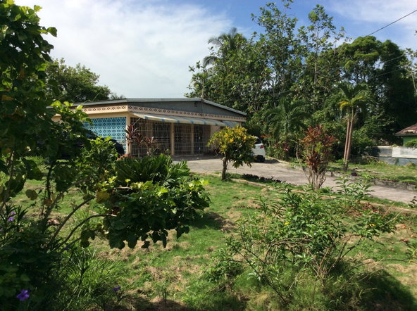 Third image of Rosemount Road, Linstead, in Linstead, St. Catherine, Jamaica - property is For Sale