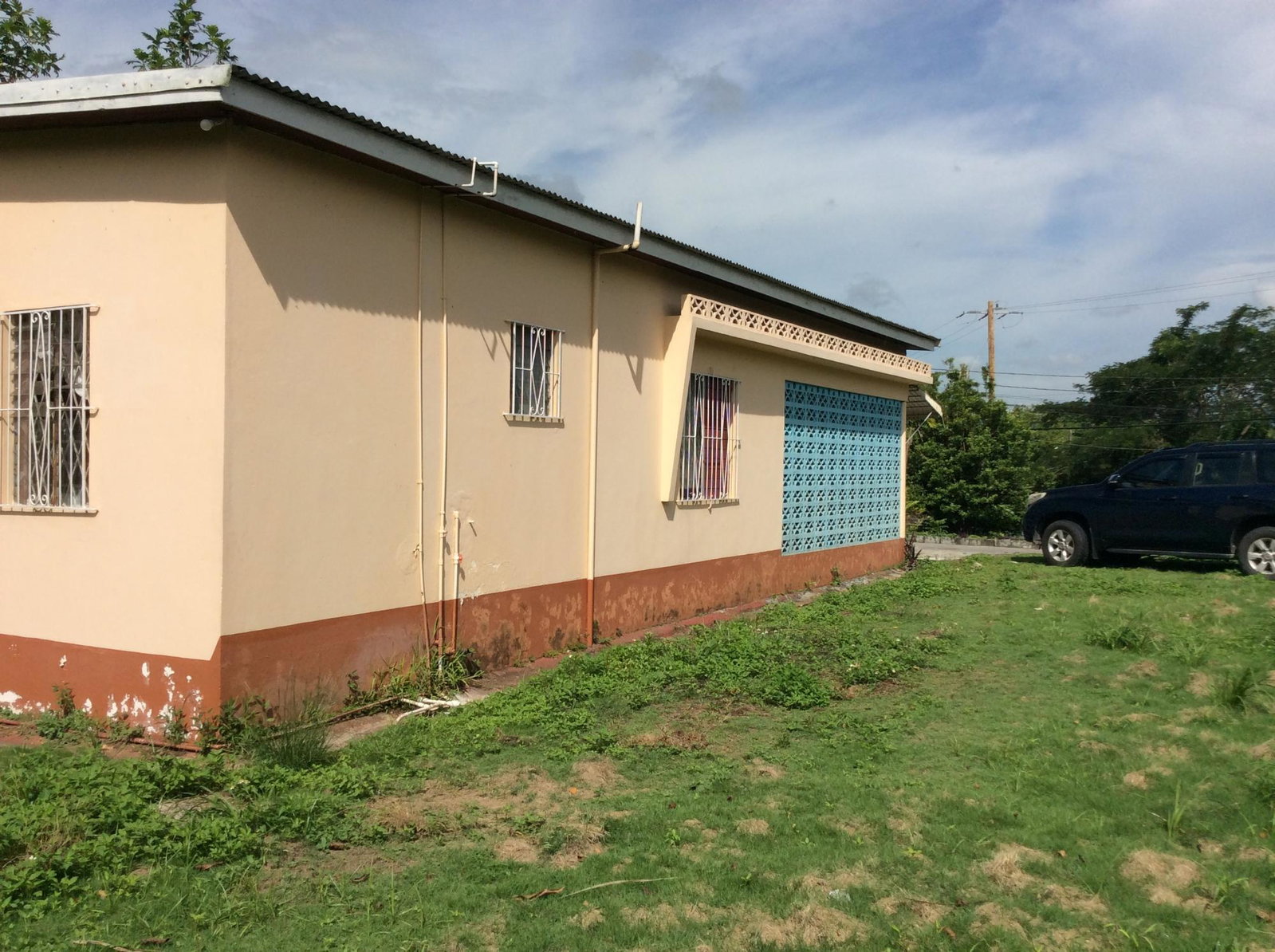 Fifth image of Rosemount Road, Linstead, in Linstead, St. Catherine, Jamaica - property is For Sale