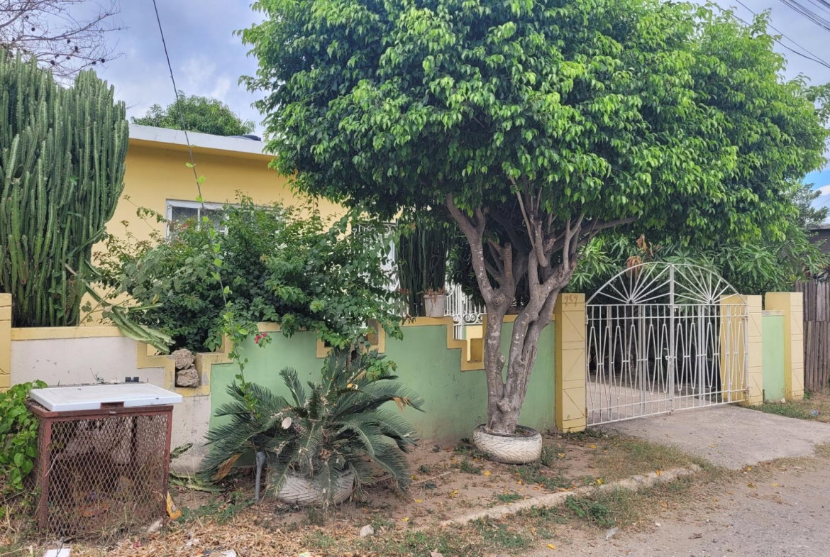 Second image of 757 Swaby Drive in Gregory Park, St. Catherine, Jamaica - property is For Sale