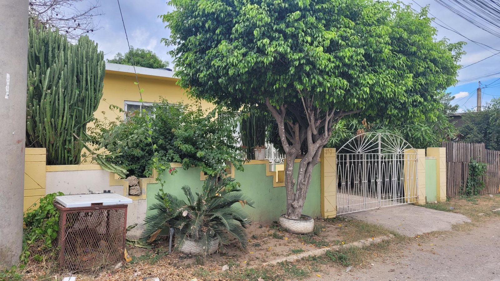 Second image of 757 Swaby Drive in Gregory Park, St. Catherine, Jamaica - property is For Sale