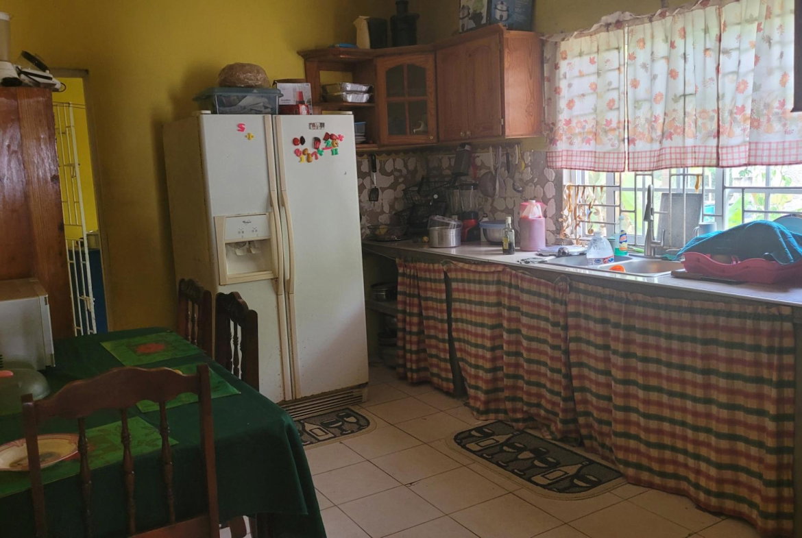 Eleventh image of 757 Swaby Drive in Gregory Park, St. Catherine, Jamaica - property is For Sale
