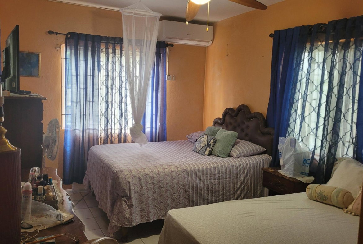 Twelfth image of 757 Swaby Drive in Gregory Park, St. Catherine, Jamaica - property is For Sale