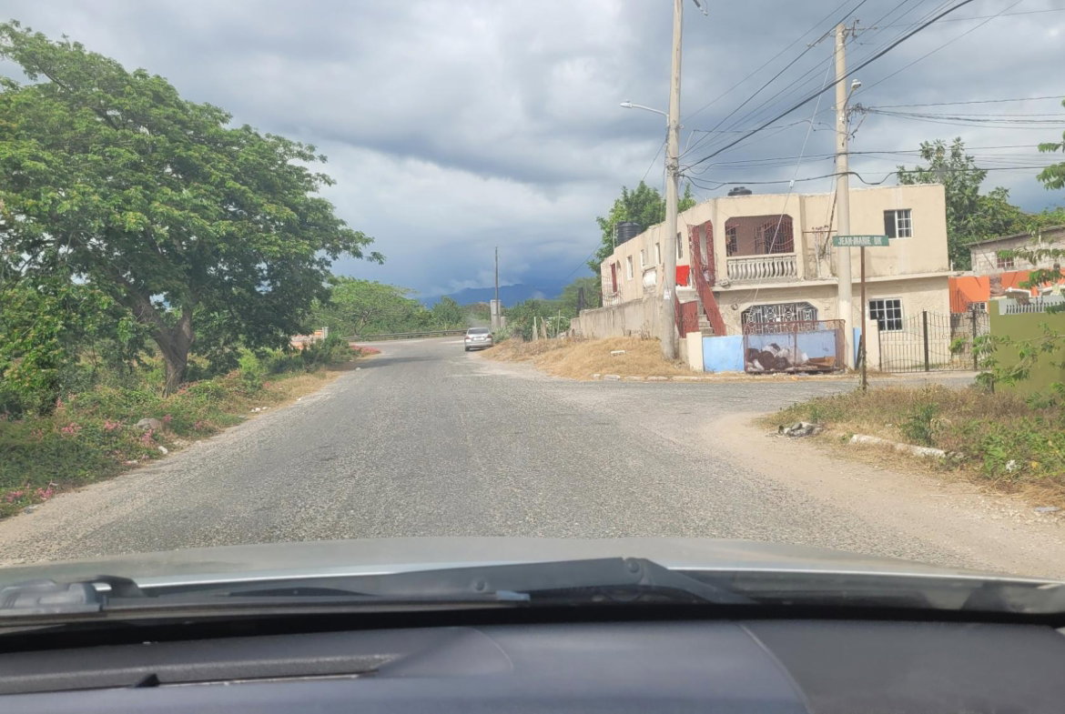 First image of 757 Swaby Drive in Gregory Park, St. Catherine, Jamaica - property is For Sale
