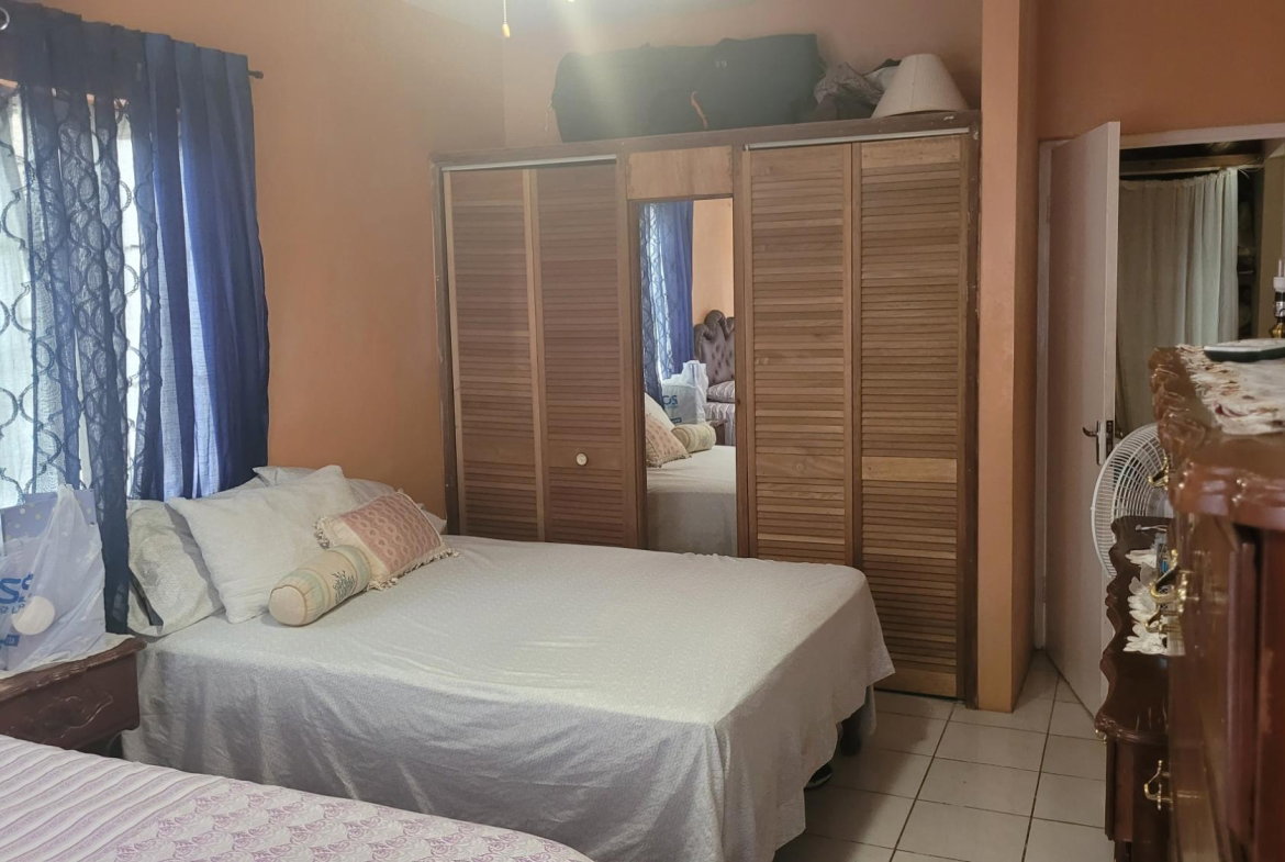 Thirteenth image of 757 Swaby Drive in Gregory Park, St. Catherine, Jamaica - property is For Sale