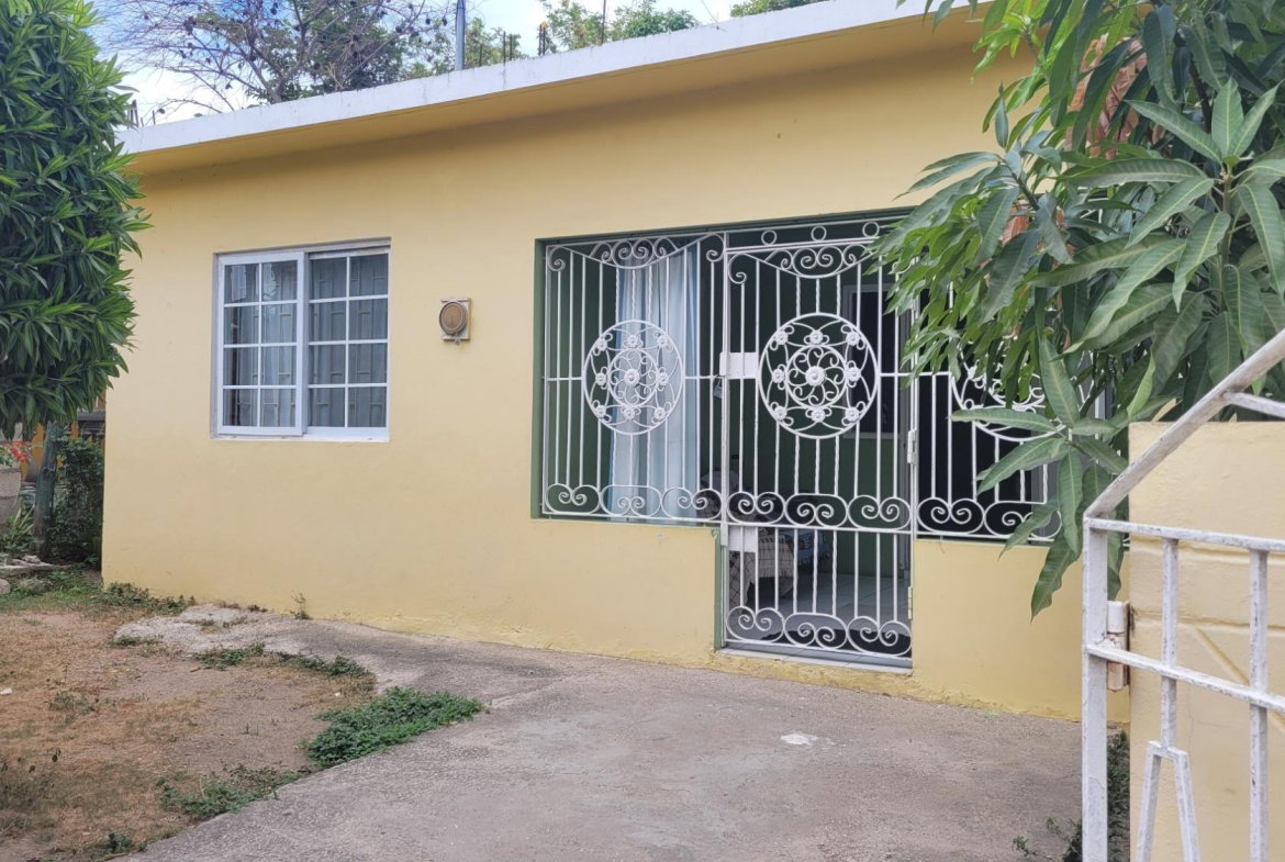 Fourth image of 757 Swaby Drive in Gregory Park, St. Catherine, Jamaica - property is For Sale