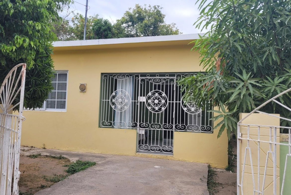 Fifth image of 757 Swaby Drive in Gregory Park, St. Catherine, Jamaica - property is For Sale