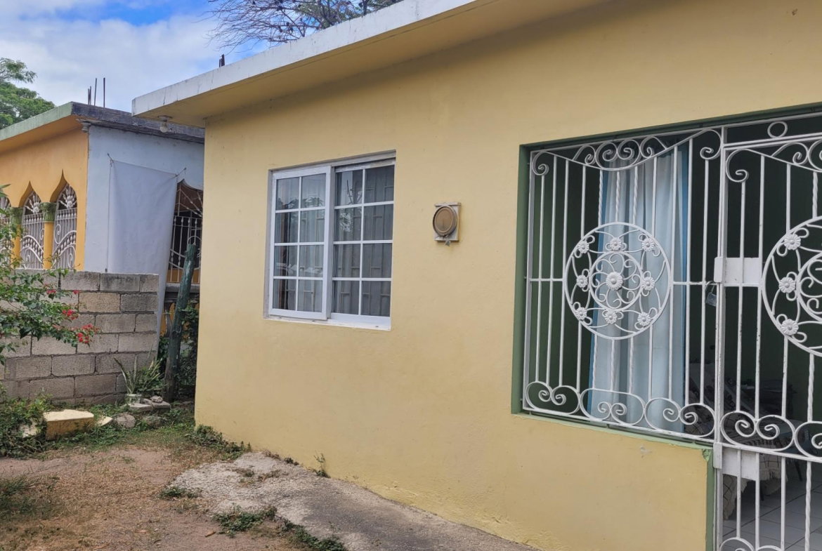 Sixth image of 757 Swaby Drive in Gregory Park, St. Catherine, Jamaica - property is For Sale