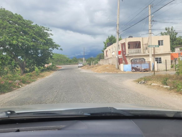 First image of 757 Swaby Drive in Gregory Park, St. Catherine, Jamaica - property is For Sale