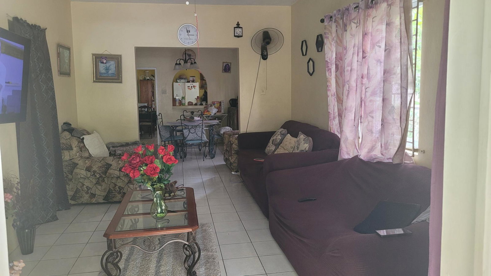 Seventh image of 757 Swaby Drive in Gregory Park, St. Catherine, Jamaica - property is For Sale