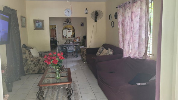 Seventh image of 757 Swaby Drive in Gregory Park, St. Catherine, Jamaica - property is For Sale