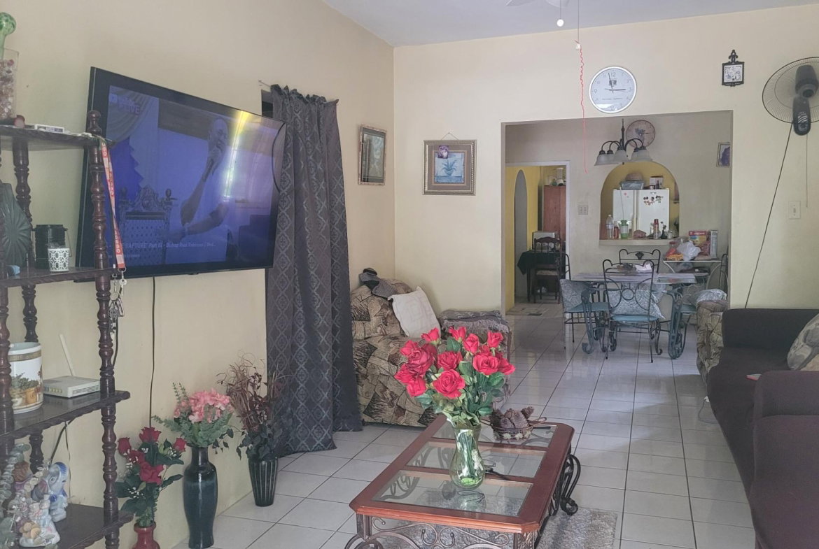 Eighth image of 757 Swaby Drive in Gregory Park, St. Catherine, Jamaica - property is For Sale