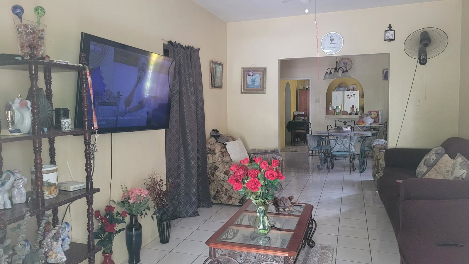 Eighth image of 757 Swaby Drive in Gregory Park, St. Catherine, Jamaica - property is For Sale