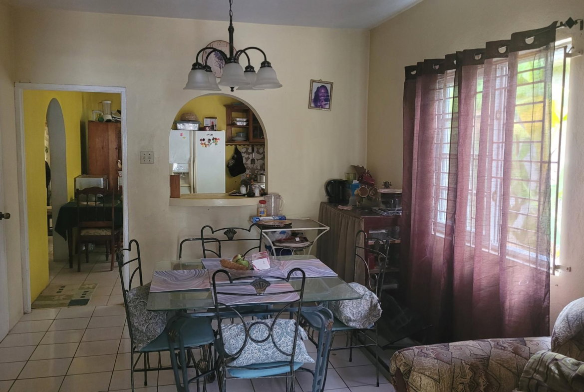 Ninth image of 757 Swaby Drive in Gregory Park, St. Catherine, Jamaica - property is For Sale