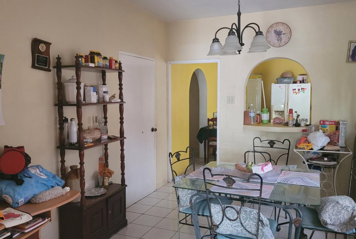 Tenth image of 757 Swaby Drive in Gregory Park, St. Catherine, Jamaica - property is For Sale