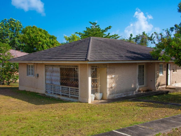 First image of 59 Oak Drive in Ocho Rios, St. Ann, Jamaica - property is For Sale