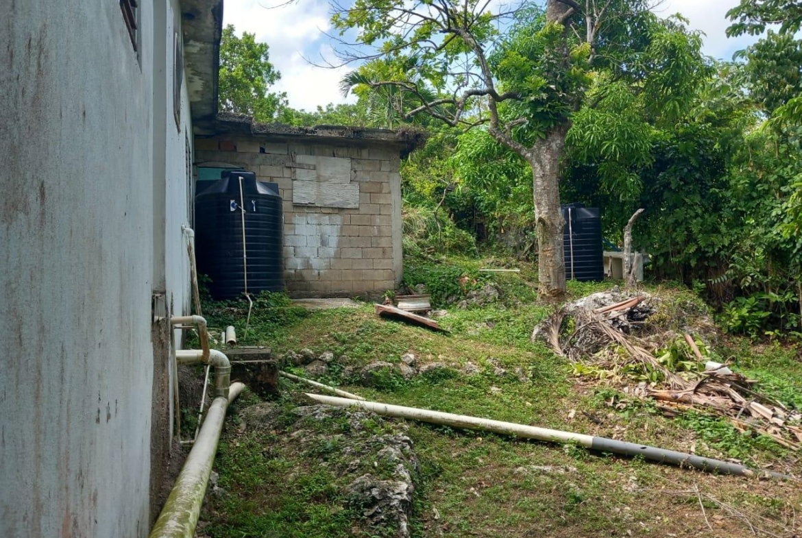 Thirteenth image of New Ground Lime Hall, st in Lime Hall, St. Ann, Jamaica - property is For Sale
