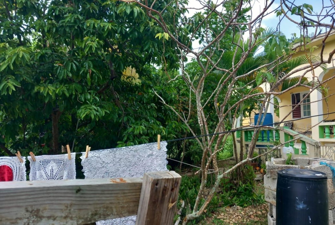 Fourteenth image of New Ground Lime Hall, st in Lime Hall, St. Ann, Jamaica - property is For Sale