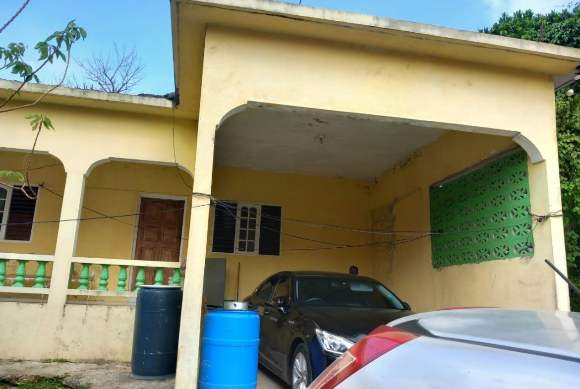 Fifteenth image of New Ground Lime Hall, st in Lime Hall, St. Ann, Jamaica - property is For Sale