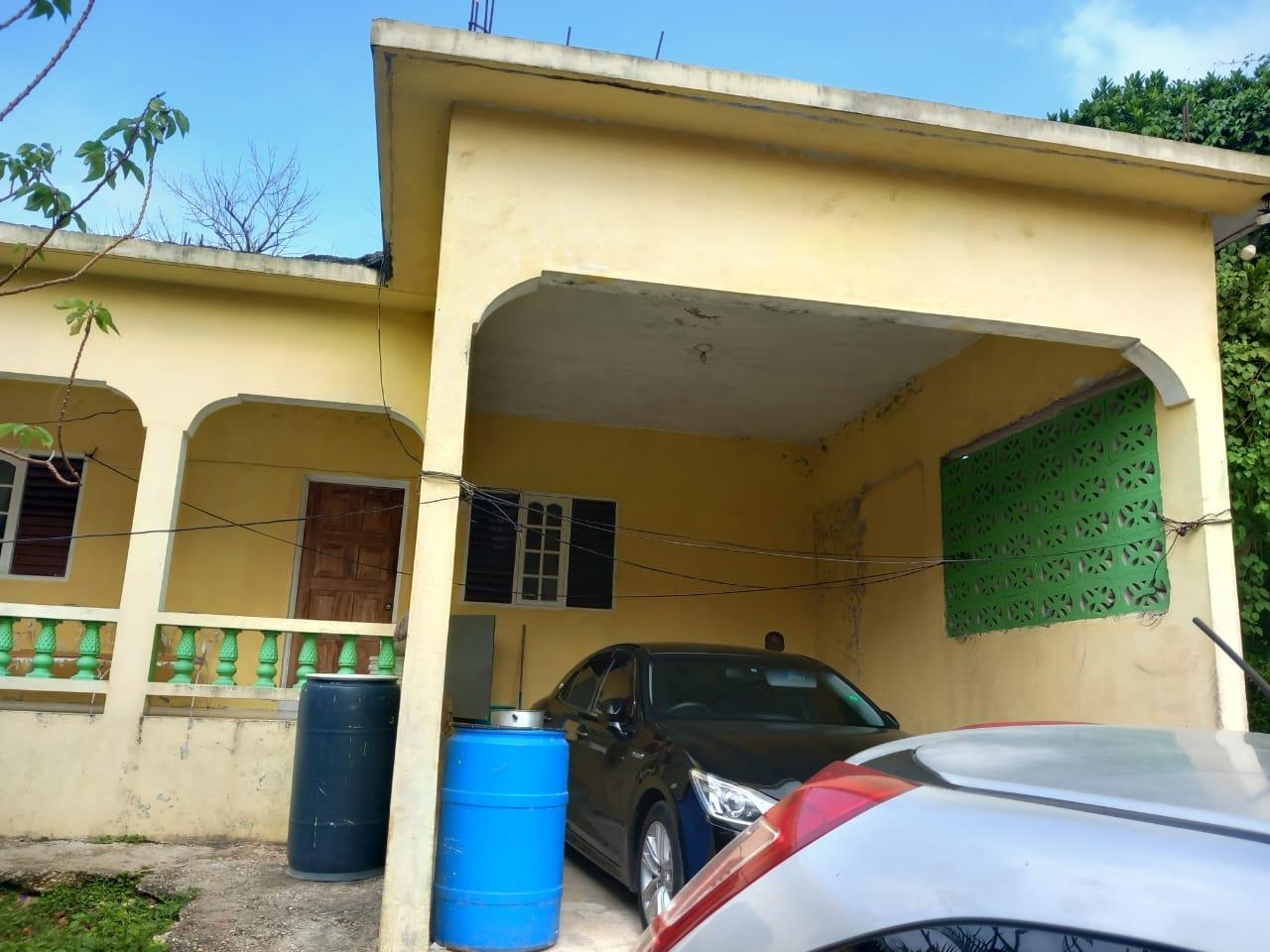 Fifteenth image of New Ground Lime Hall, st in Lime Hall, St. Ann, Jamaica - property is For Sale