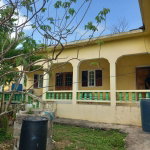 First image of New Ground Lime Hall, st in Lime Hall, St. Ann, Jamaica - property is For Sale
