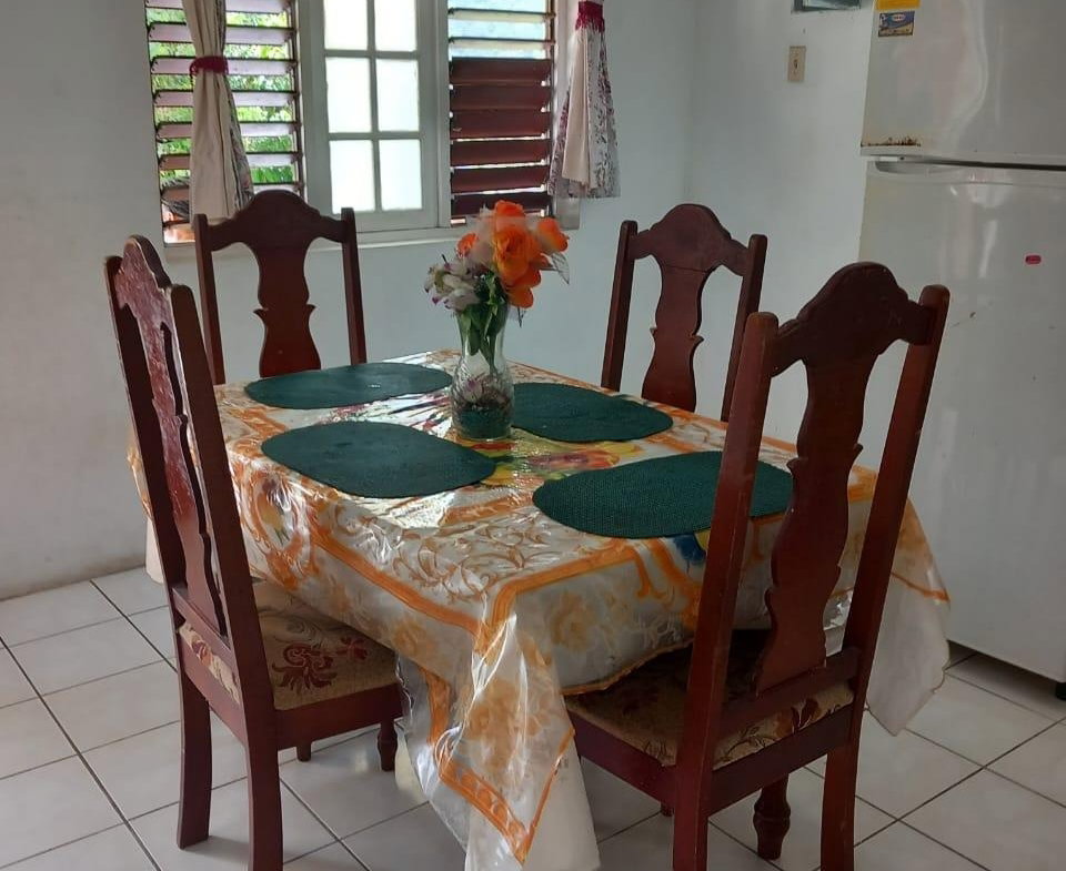 Third image of New Ground Lime Hall, st in Lime Hall, St. Ann, Jamaica - property is For Sale