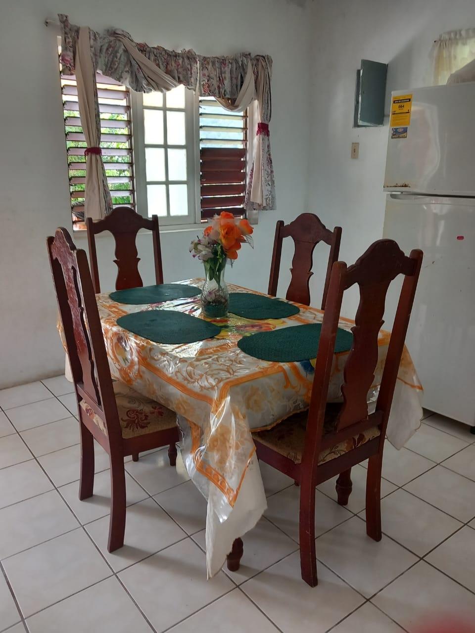 Third image of New Ground Lime Hall, st in Lime Hall, St. Ann, Jamaica - property is For Sale