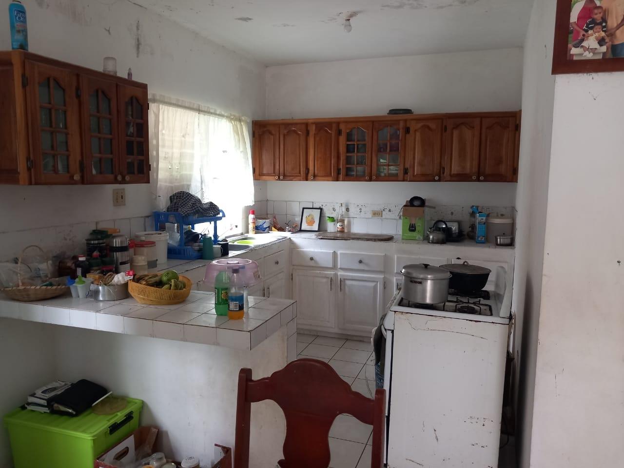 Fourth image of New Ground Lime Hall, st in Lime Hall, St. Ann, Jamaica - property is For Sale