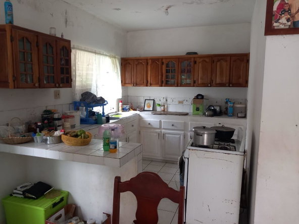 Fourth image of New Ground Lime Hall, st in Lime Hall, St. Ann, Jamaica - property is For Sale
