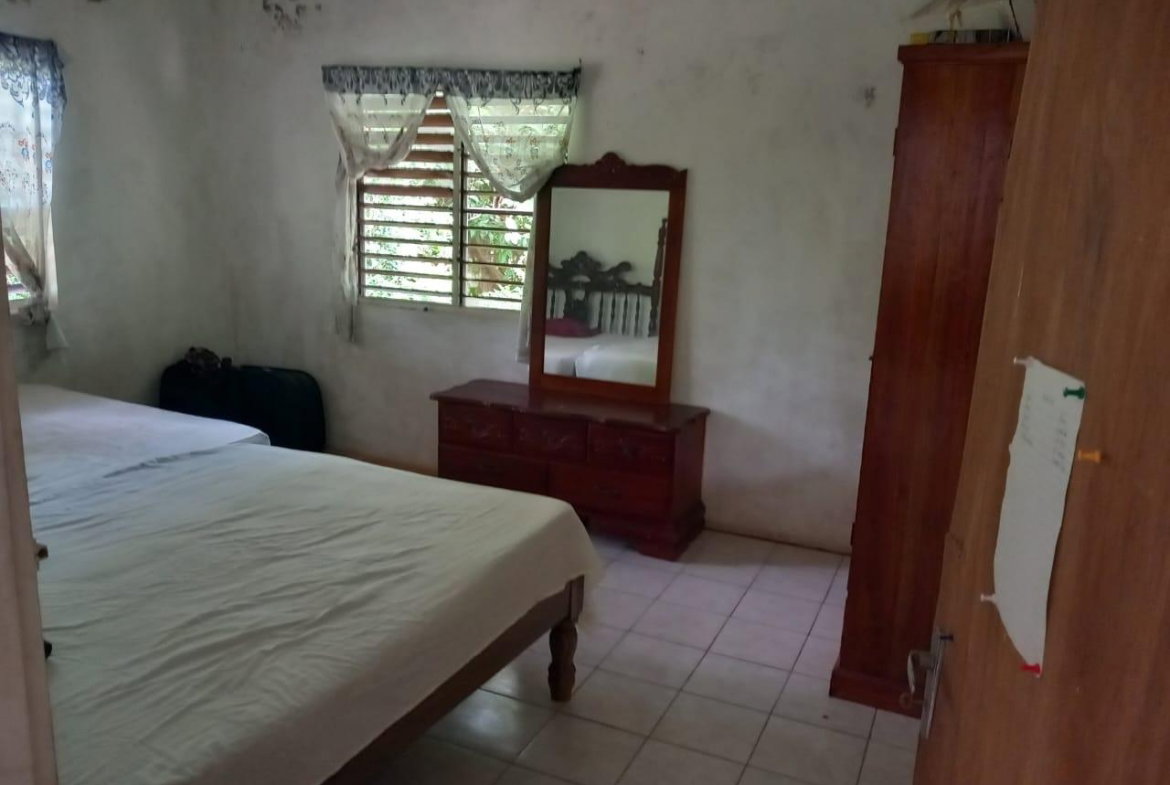 Sixth image of New Ground Lime Hall, st in Lime Hall, St. Ann, Jamaica - property is For Sale