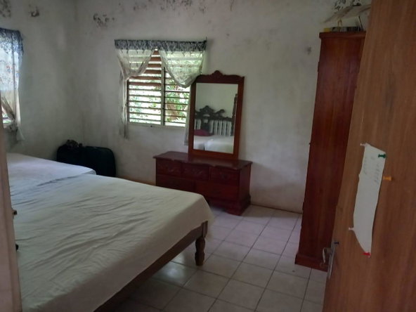 Sixth image of New Ground Lime Hall, st in Lime Hall, St. Ann, Jamaica - property is For Sale