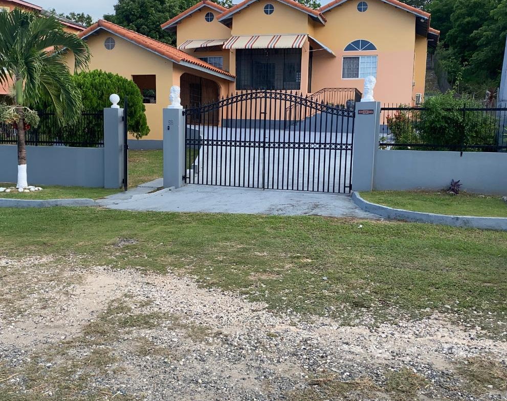 Second image of Huddersfield , Lot #58 in Tower Isle, St. Mary, Jamaica - property is For Sale
