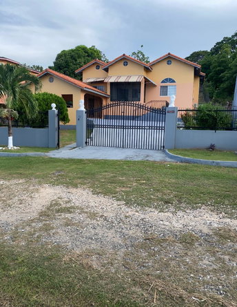 Second image of Huddersfield , Lot #58 in Tower Isle, St. Mary, Jamaica - property is For Sale
