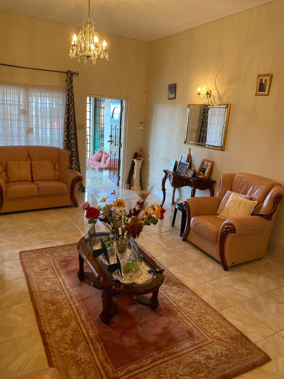 Spacious-3-Bedroom-Home-for-Sale-in-St.-Mary-Jamaica Fourteenth image of Huddersfield , Lot #58 in Tower Isle, St. Mary, Jamaica - property is For Sale