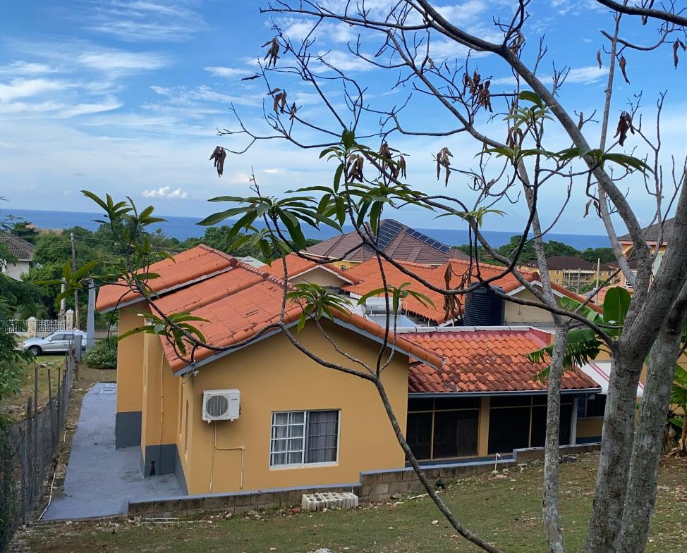 Third image of Huddersfield , Lot #58 in Tower Isle, St. Mary, Jamaica - property is For Sale