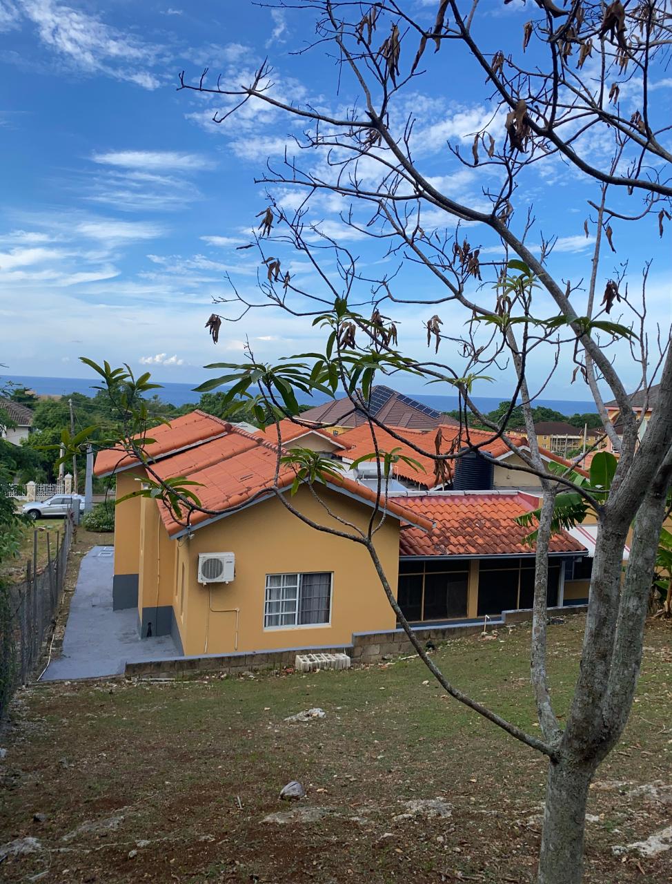 Spacious-3-Bedroom-Home-for-Sale-in-St.-Mary-Jamaica Third image of Huddersfield , Lot #58 in Tower Isle, St. Mary, Jamaica - property is For Sale