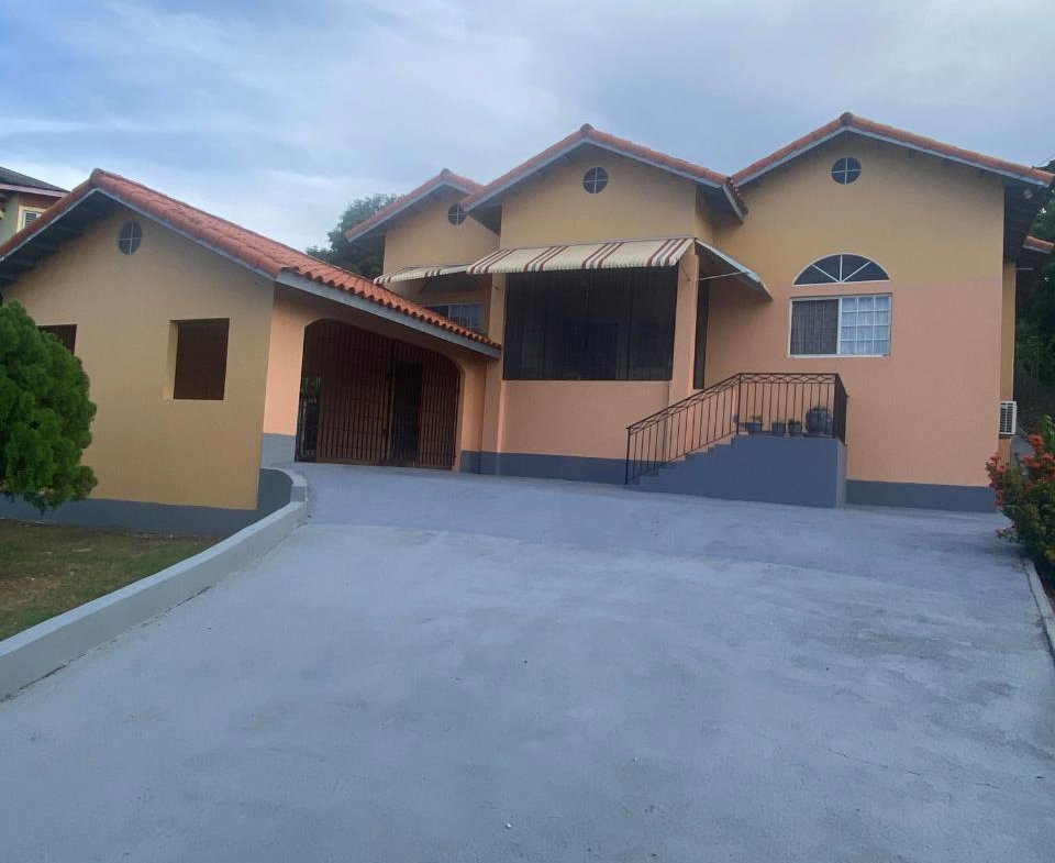 Fourth image of Huddersfield , Lot #58 in Tower Isle, St. Mary, Jamaica - property is For Sale