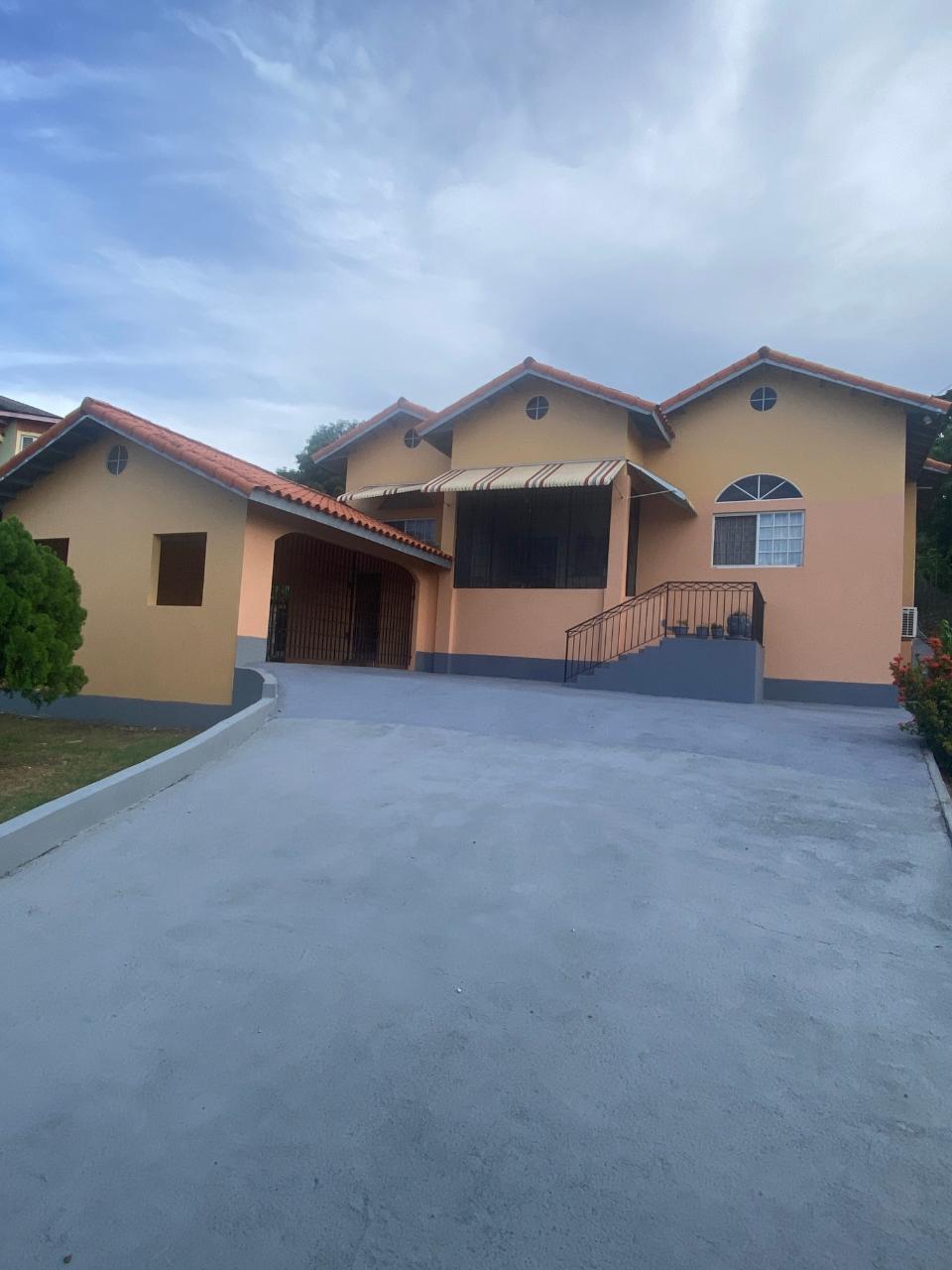 Spacious-3-Bedroom-Home-for-Sale-in-St.-Mary-Jamaica Fourth image of Huddersfield , Lot #58 in Tower Isle, St. Mary, Jamaica - property is For Sale